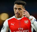 Leyenda del Arsenal pide un trueque entre Alexis y Agüero