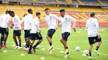 Falcao García, delantero del Rayo Vallecano, habló del sueño de ser goleador de LaLiga y recomendó a Santos Borré como uno de los talentos a seguir