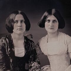 Before TikTok there were spirits: How two sisters from New York went viral for sparking a ghost craze in the 1800s