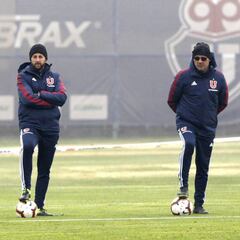 Los motivos por los que la U podría quedarse sin refuerzos