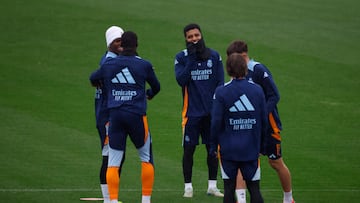 Real Madrid y los equipos con mejor promedio de puntos