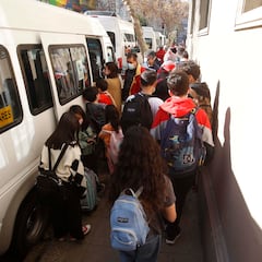 Vacaciones de invierno en Chile 2024: Mineduc confirma las fechas para este año y cuánto tiempo se extenderán