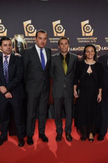 Quico Catalán y Rubi presidente y entrenador del Levante