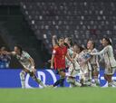La Sub-17 cae ante México y se la jugará contra China