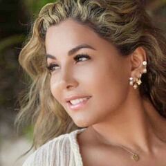 Aleida Núñez rechazó invitación de Luis Miguel hace tiempo