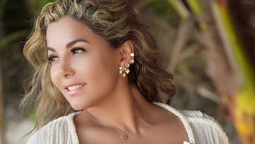 Aleida Núñez compartió que rechazó invitación de Luis Miguel