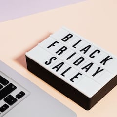Black Friday 2021: cuándo empieza, fechas qué día es, horarios y cuándo acaba