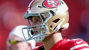 Brock Purdy's new deal sparks 49ers controversy