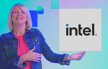 Intel sorprende con la onceava generación de procesadores con gráficos integrados Iris Xe