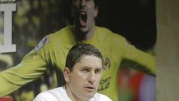 "Vamos a ser fieles a nuestro estilo de juego"