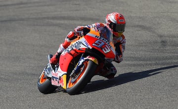 Marc Márquez. 