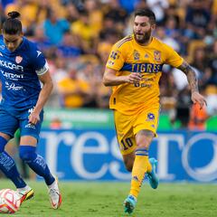 América vs Tigres: Possible Tigres XI for Liga MX clash