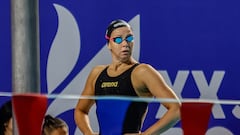 Köbrich gana una nueva medalla de oro con 40 años y guía un día soñado para Chile