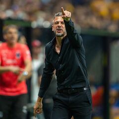 Martín Demichelis le pone ultimatum a sus Rayados de Monterrey