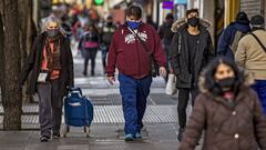 Endurecimiento de cuarentena: Daniel Gollán advierte de nuevos cambios