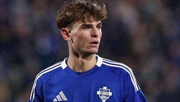 Mercado de fichajes: última hora de Real Madrid, Barcelona, Atlético y ligas internacionales...