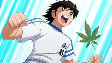 ¿De dónde salió el nombre de Oliver Atom de Supercampeones? 