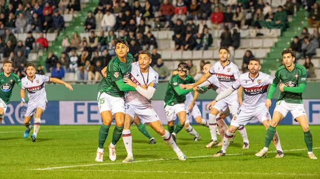 Racing de Ferrol – Almería: TV, horario y cómo ver la Liga Hypermotion online