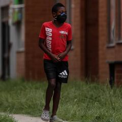 Coronavirus Colombia: ¿por qué los niños tienen mayor tasa de contagio?