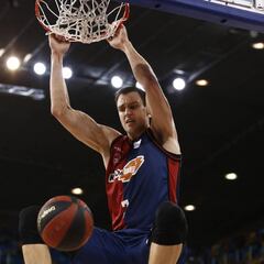 El Bayern, rival directo por el playoff, visita el Buesa Arena