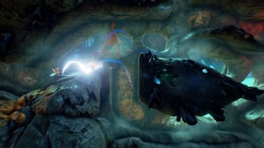 Lo nuevo de los creadores de Life is Strange no es lo que esperabas