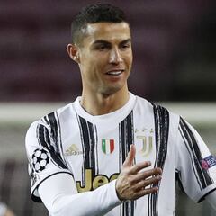 La utopía de Laporta: juntar a Cristiano y Messi en el Barça