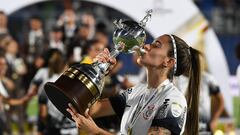 Cuándo se juega la Copa Libertadores Femenina