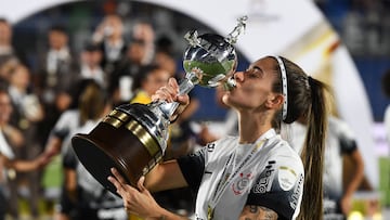 Cuándo se juega la Copa Libertadores Femenina