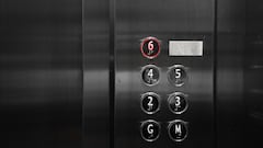 El cambio que habrá en los ascensores de España