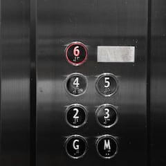 El cambio que habrá en los ascensores de España