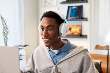 Logitech presenta los auriculares G325, calidad y comodidad para todos los bolsillos