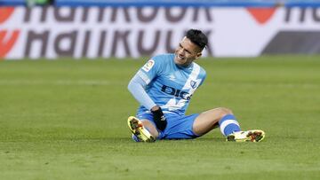 Falcao sufre rotura en aductor y es baja en Selección Colombia