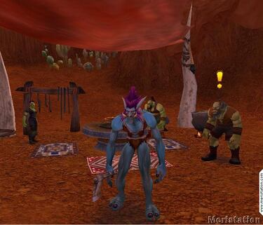 Más imágenes de World of Warcraft