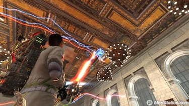 Los Cazafantasmas El Videojuego, Impresiones