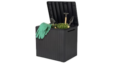 ¿Cómo organizar el trastero o el garaje? Ideas, trucos y consejos