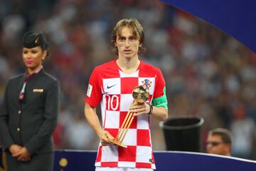 Niko Kovac lo tuvo en su paso en la selección de Croacia entre 2013 y 2015, en la que dirigió 21 partidos, ganó 10, empató 5 y perdió 6. Disputó amistosos y parte de las eliminatorias al Mundial de 2014 y la Eurocopa de 2016.