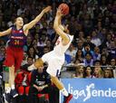 Endesa continuará como patrocinador de la Liga ACB