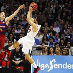Endesa continuará como patrocinador de la Liga ACB