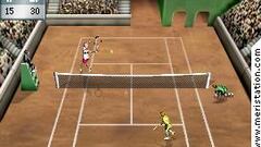 Imágenes de Agassi Tennis Generations