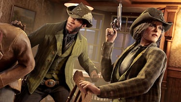 Red Dead Online: celebra el Día de San Patricio en el Lejano Oeste con nuevas misiones de Licoristas