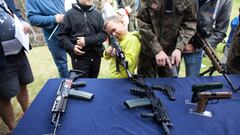 Why is it so hard for Congress and Senate to pass gun control laws in the US?