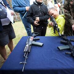 Why is it so hard for Congress and Senate to pass gun control laws in the US?