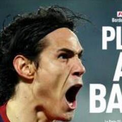 L’Equipe ve fino al PSG: "En estado ideal para el Barça"