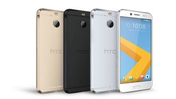 Nuevo HTC 10 Evo, características de la versión europea del HTC Bolt