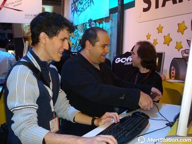 [GC] GOA.COM presenta sus novedades en Leipzig