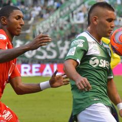 DT Cali: “Vamos a clasificar tres fechas antes”