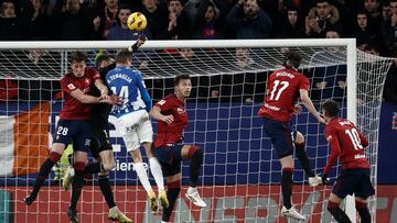 Tenaglia y Herrera en Pamplona.