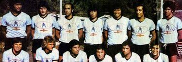 La U se suma a los clubes que apostaron por partir de cero