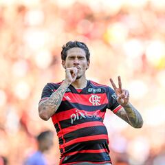 Flamengo, sin miedo a la altura vs. Millonarios: “Tenemos nuestras estrategias”