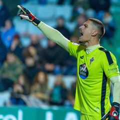 El Racing de Ferrol, en buenas manos